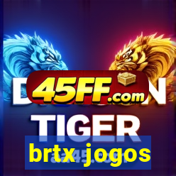 brtx jogos